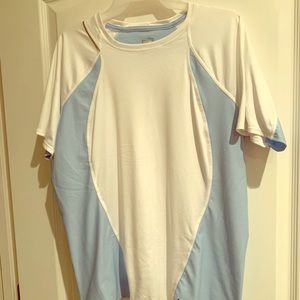 Nike Dry Fit T-Shirt